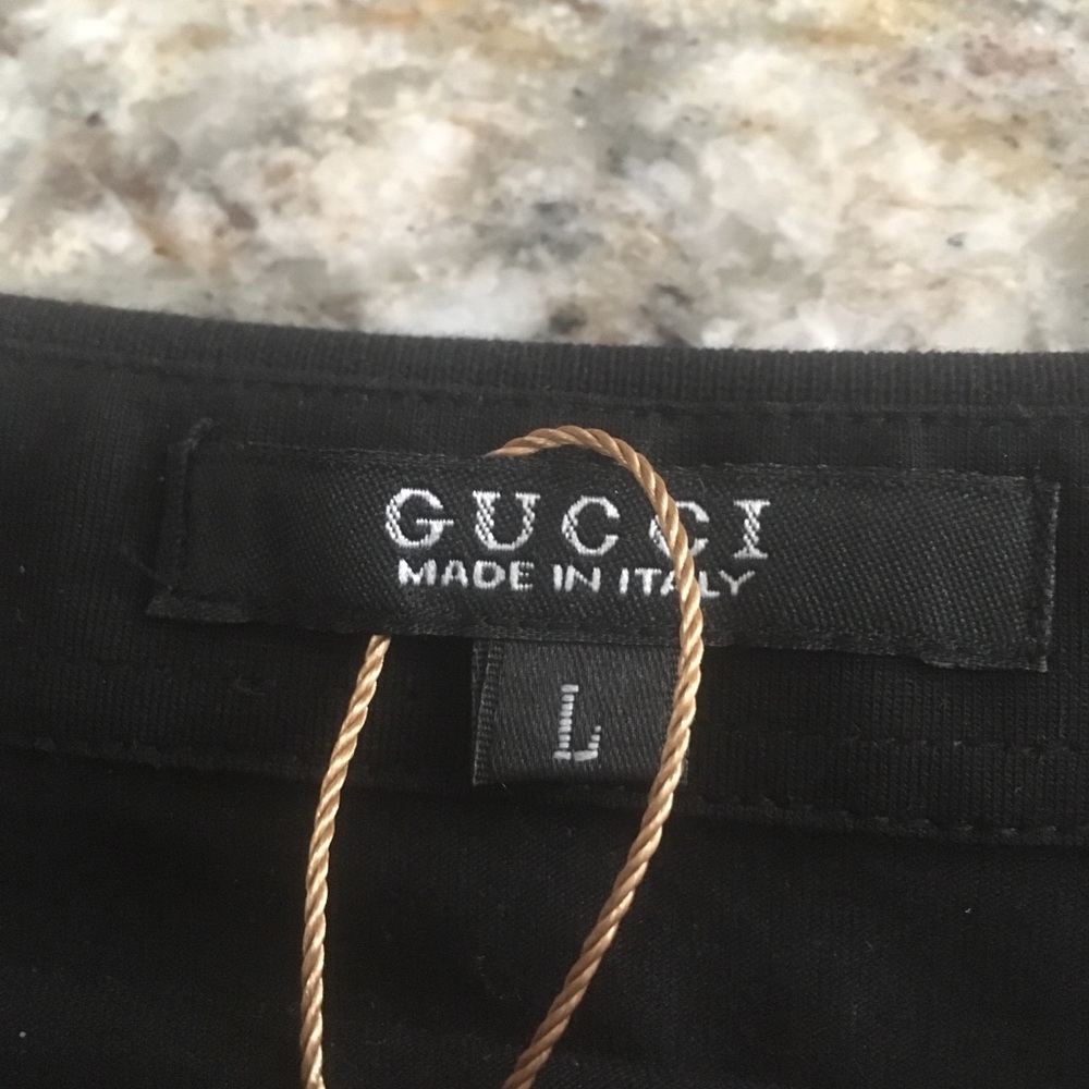 Gucci polo L